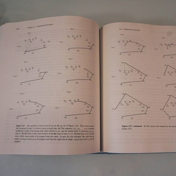 Introduction to Algorithms by Charles Leiserson Thomas Cormen 2009 HC 3rd Ed - Picture 11 of 12